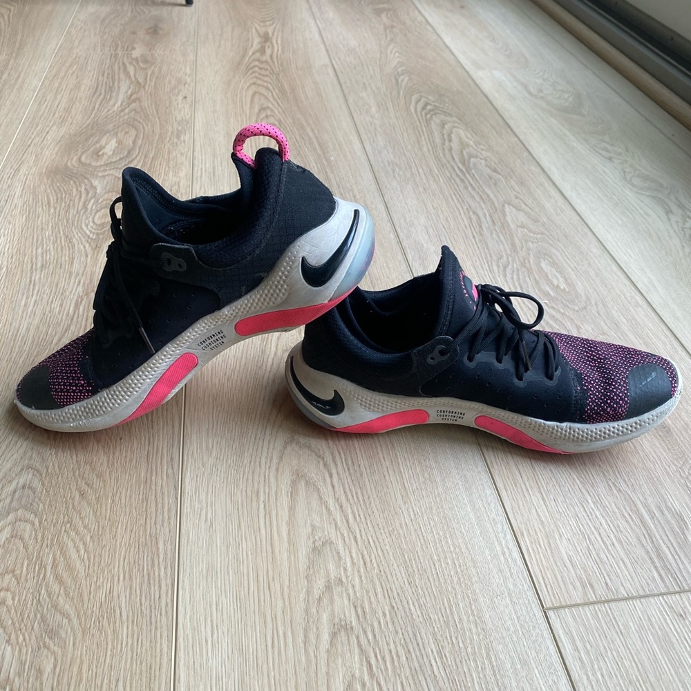 tenis joyride run flyknit